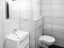 Pronájem bytu 1+1, Hradec Králové, Na Rozhraní, 34 m2