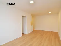 Pronájem bytu 2+kk, Praha - Hlubočepy, Werichova, 50 m2