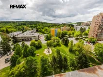 Prodej bytu 2+1, Příbram, Čechovská, 81 m2
