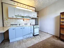 Prodej bytu 2+1, Kadaň, Bystřická, 59 m2