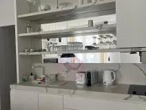 Pronájem bytu 2+kk, Praha - Nové Město, Mlynářská, 50 m2