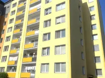 Pronájem bytu 3+1, Olomouc, Trnkova, 65 m2