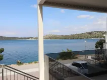Prodej bytu 4+kk, Šibenik, Chorvatsko, Šparadići, 114 m2
