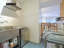 Pronájem restaurace, Plzeň, Americká, 210 m2