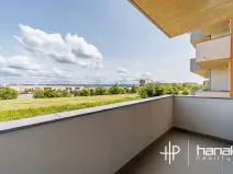 Pronájem bytu 1+kk, Olomouc, Aloise Rašína, 35 m2