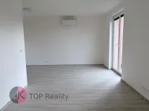 Pronájem rodinného domu, Praha - Uhříněves, Vlárská, 100 m2
