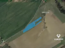 Prodej podílu pole, Vilémov, 1384 m2