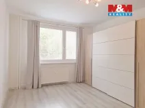 Pronájem bytu 2+1, Chomutov, Kostnická, 62 m2