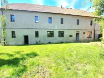 Prodej rodinného domu, Kryry, 500 m2