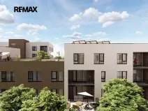 Prodej bytu 3+kk, Kolín, 77 m2
