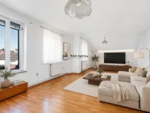 Prodej rodinného domu, Kamenice nad Lipou, Masarykova, 390 m2