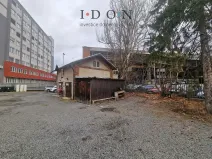 Prodej garáže, Frýdek-Místek, 40 m2