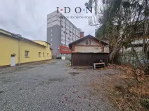 Pronájem garáže, Frýdek-Místek, 34 m2