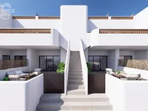 Prodej rodinného domu, Dolores, Alicante, Španělsko, 90 m2