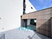 Pronájem bytu 3+kk, Poděbrady, 90 m2