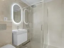 Prodej bytu 2+kk, Praha - Žižkov, Seifertova, 42 m2