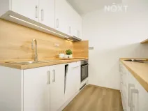 Pronájem bytu 2+kk, Česká Lípa, Jáchymovská, 40 m2