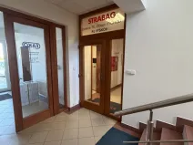 Pronájem kanceláře, Kroměříž, Kotojedská, 133 m2