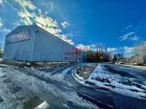 Prodej skladu, Netolice, 30000 m2