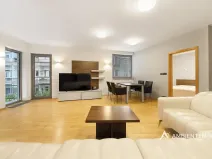 Pronájem bytu 3+kk, Brno, Kopečná, 93 m2