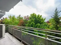 Pronájem bytu 3+kk, Brno, Kopečná, 93 m2