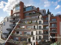 Pronájem bytu 3+kk, Brno, Kopečná, 93 m2