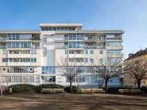 Pronájem bytu 2+kk, Brno, Palackého třída, 56 m2