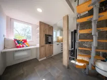 Prodej zahrady, Brno, 725 m2