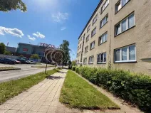 Pronájem bytu 3+1, Hradec Králové, Fučíkova, 68 m2