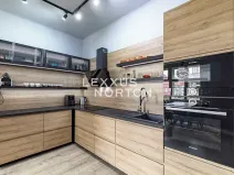 Prodej bytu 2+kk, Praha - Žižkov, Ševčíkova, 91 m2
