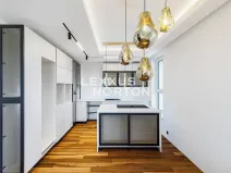 Prodej bytu 3+kk, Praha - Vysočany, Oktábcových, 84 m2