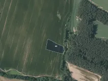 Prodej pole, Mladotice, 15472 m2