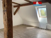 Pronájem bytu 2+kk, Česká Lípa, Moskevská, 48 m2