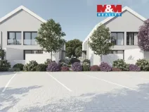 Prodej atypického bytu, Mokré Lazce, Generála Vlachého, 117 m2