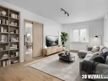 Prodej rodinného domu, Děčín, Včelná, 120 m2