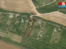 Prodej chaty, Křešice - Zahořany, 25 m2