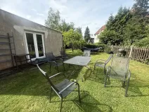 Pronájem bytu 2+1, Plzeň, 95 m2