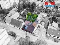 Prodej rodinného domu, Vysoké Mýto, Javornického, 103 m2