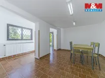 Prodej chaty, Hýskov, 88 m2