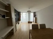 Pronájem bytu 2+kk, Praha - Stodůlky, Raichlova, 62 m2
