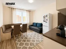 Pronájem bytu 1+1, Plzeň, Na Dlouhých, 37 m2