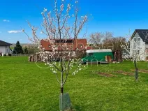 Prodej pozemku pro bydlení, Chrudim, Na Kopci, 1051 m2