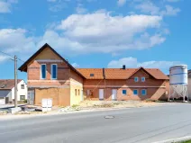 Prodej bytu 2+kk, Chotěšov - Mantov, 65 m2