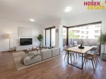 Prodej bytu 2+kk, Brno, Kigginsova, 60 m2