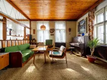 Prodej rodinného domu, Nymburk, Raisova, 175 m2