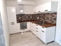 Pronájem bytu 2+kk, Brno, 64 m2