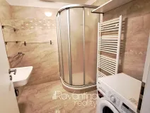 Pronájem bytu 2+kk, Brno, 64 m2