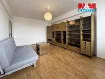 Pronájem bytu 2+1, Poděbrady - Poděbrady II, Dr. Horákové, 56 m2