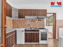 Prodej rodinného domu, Rovensko pod Troskami, Riegrova, 150 m2