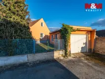 Prodej rodinného domu, Kamenný Most, 86 m2